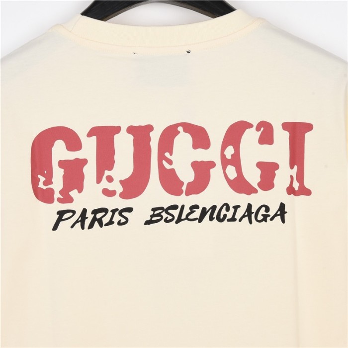 Clothes Gucci x Balenciaga 406