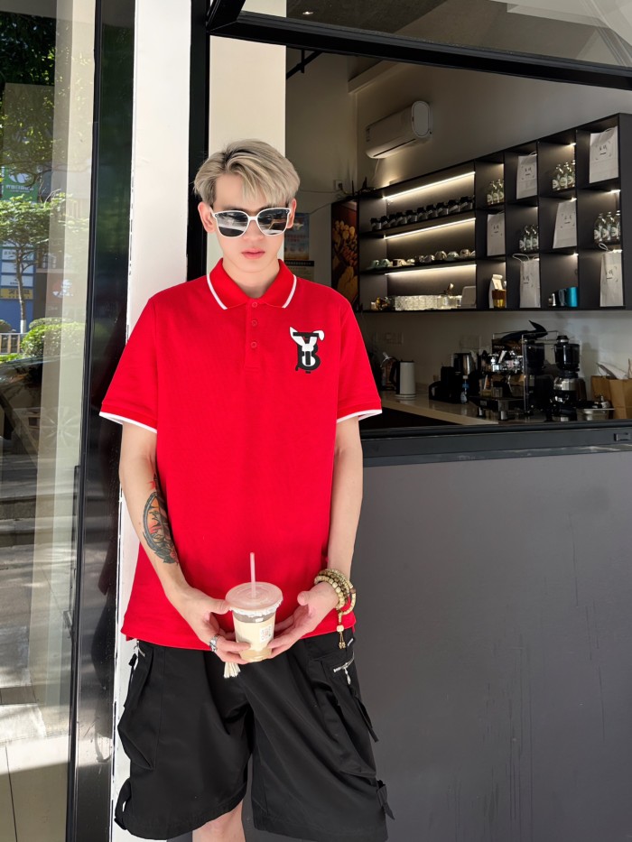 Clothes Burberry 370