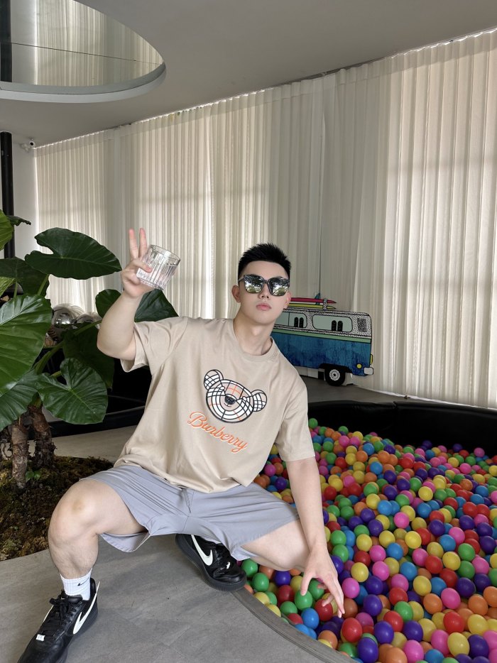 Clothes Burberry 373