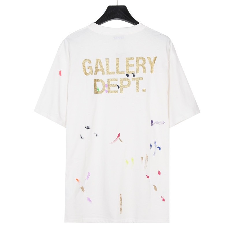 Clothes LANVINxGALLERY DEPT 4