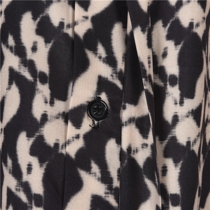 Clothes yves saint laurent 10