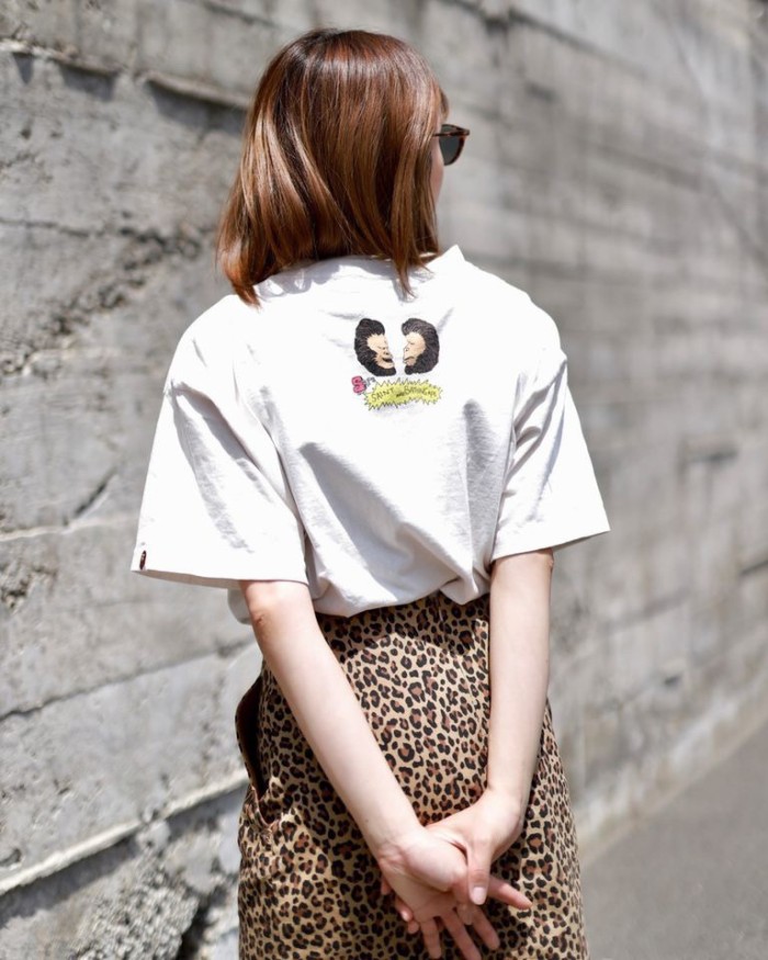 Clothes Saint Michael 21