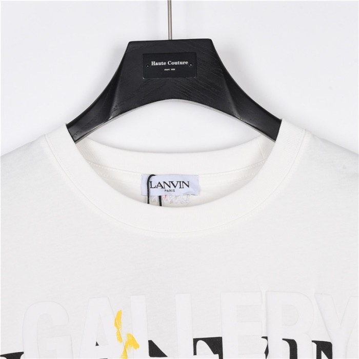 Clothes LANVINxGALLERY DEPT 4