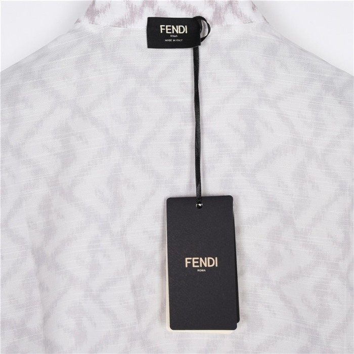 Clothes Fendi 135