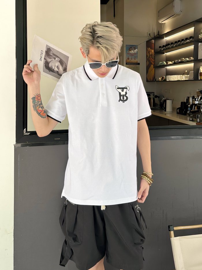 Clothes Burberry 369