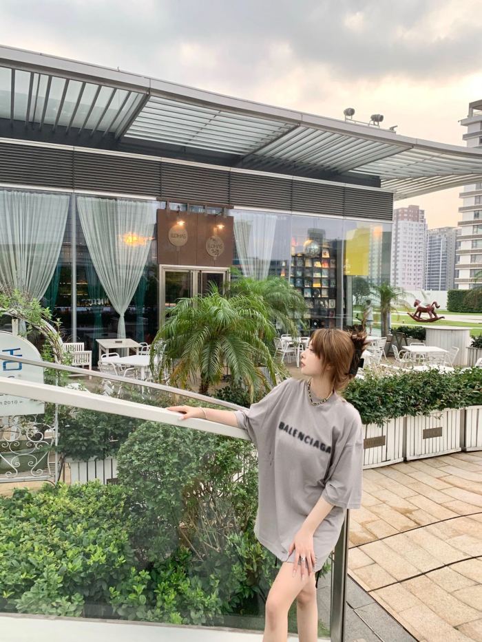 Clothes Balenciaga 397