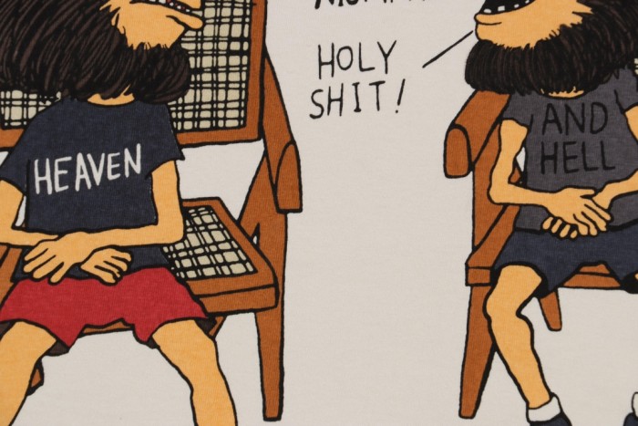 Clothes Saint Michael 21