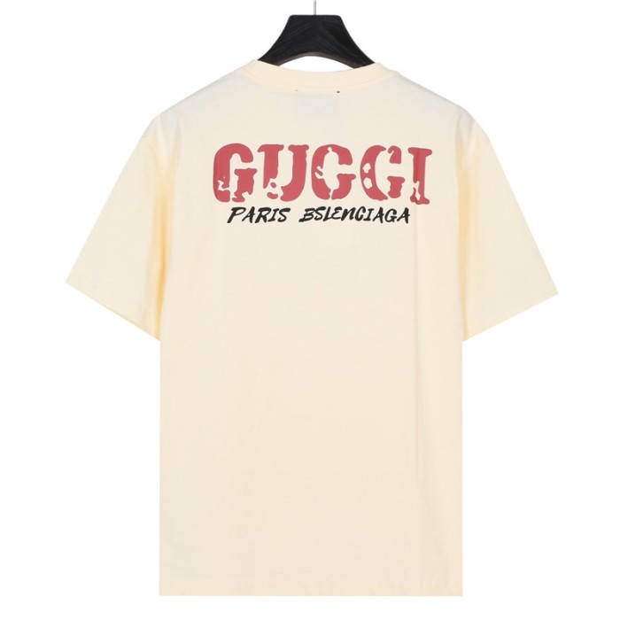 Clothes Gucci x Balenciaga 406