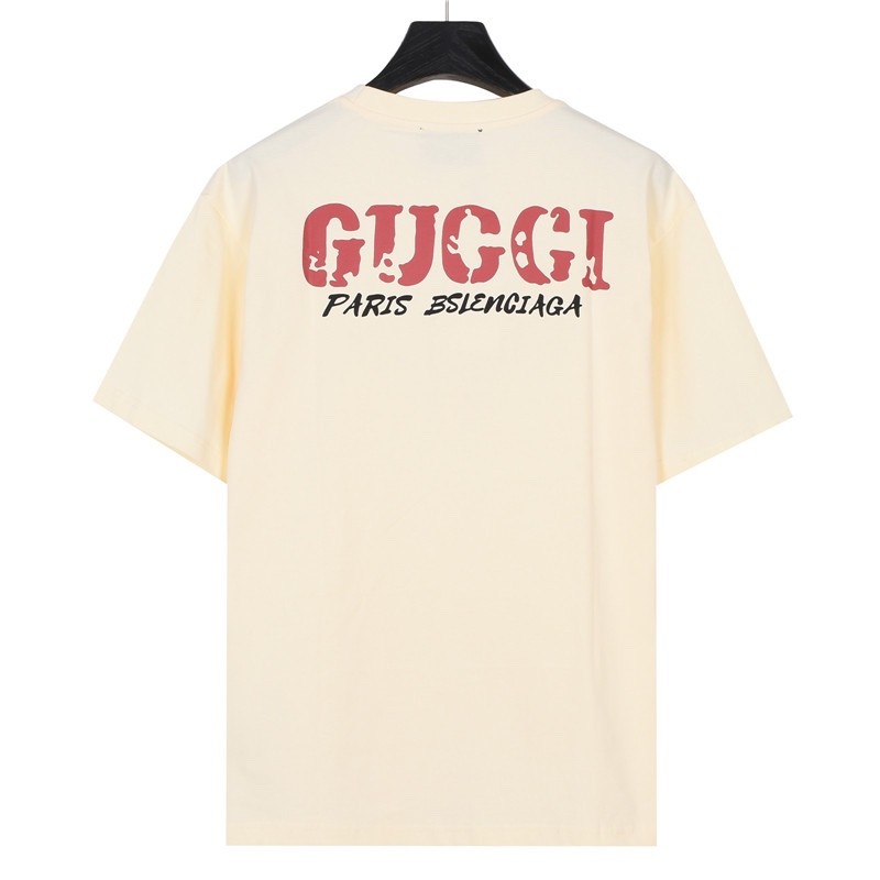 Clothes Gucci x Balenciaga 406