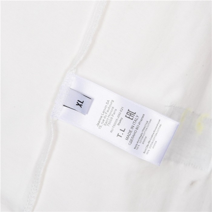 Clothes LANVINxGALLERY DEPT 4