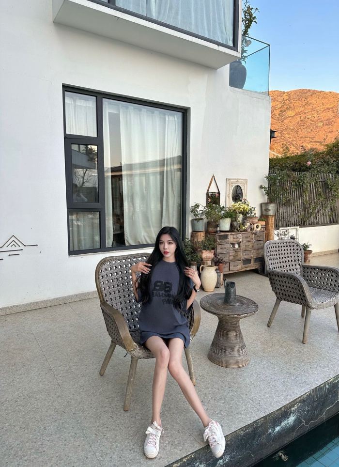 Clothes Balenciaga 272