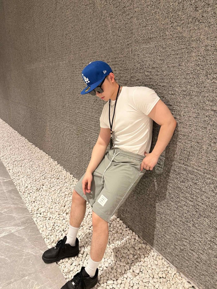 Clothes Thom Browne 61