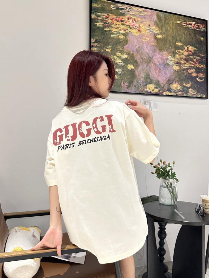 Clothes Gucci x Balenciaga 406