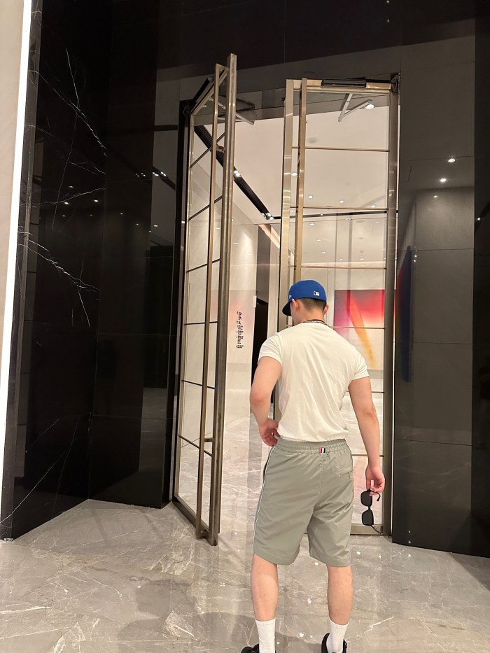 Clothes Thom Browne 61