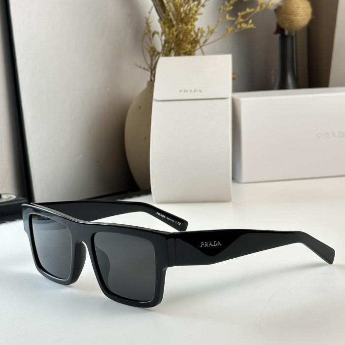 sunglasses Prada SPR19W-F Size:52-21-145