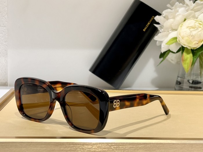 sunglasses BALENCIAGA BB0295SK