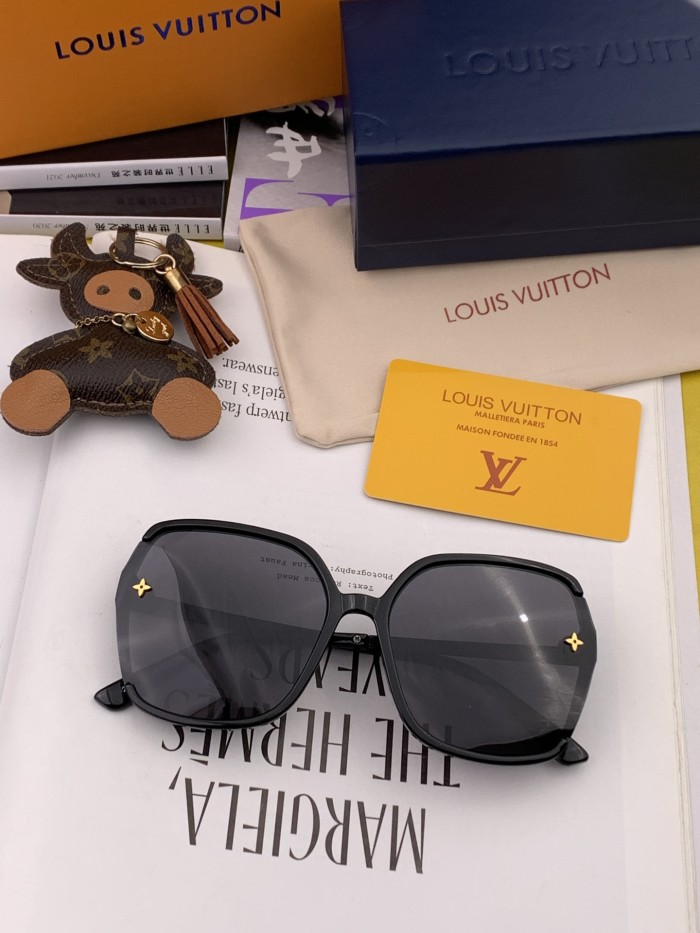 Sunglasses LOUIS VUITTON L5263