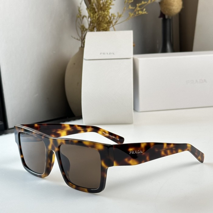 sunglasses Prada SPR19W-F Size:52-21-145