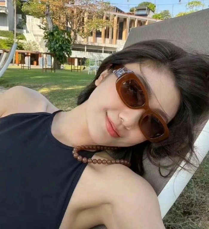 Sunglasses Chanel CH5488 SIZE：52-19-140