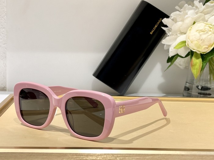 sunglasses BALENCIAGA BB0295SK