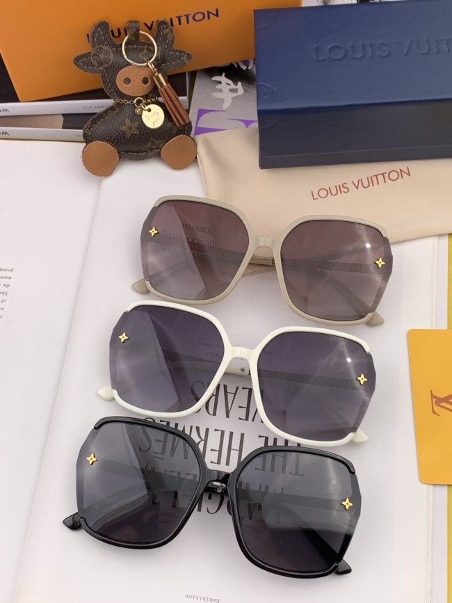 Sunglasses LOUIS VUITTON L5263