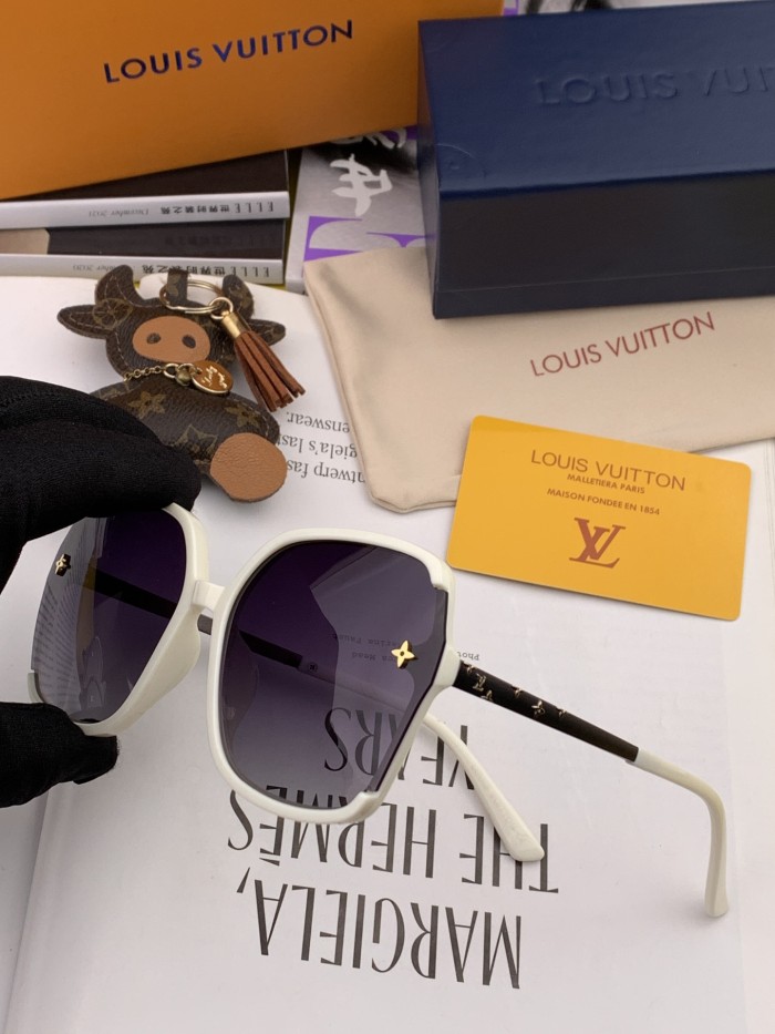 Sunglasses LOUIS VUITTON L5263