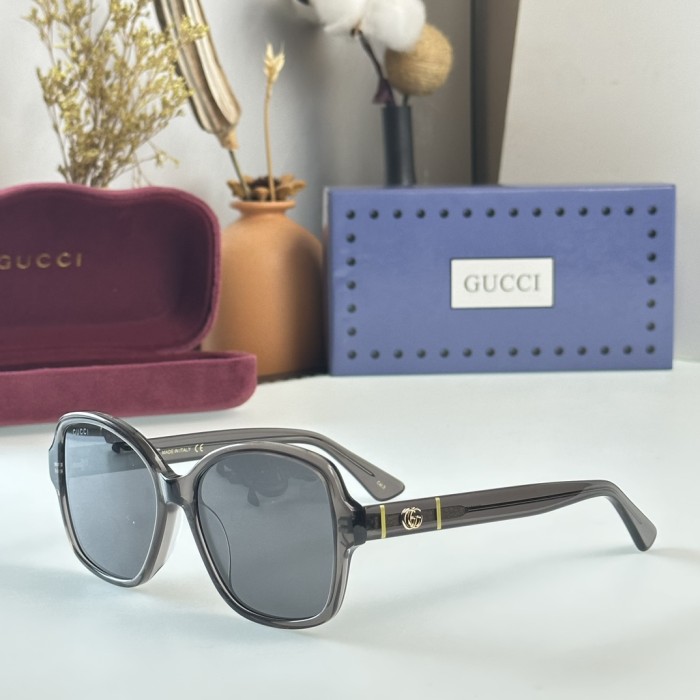 Sunglasses Gucci GG0765SA