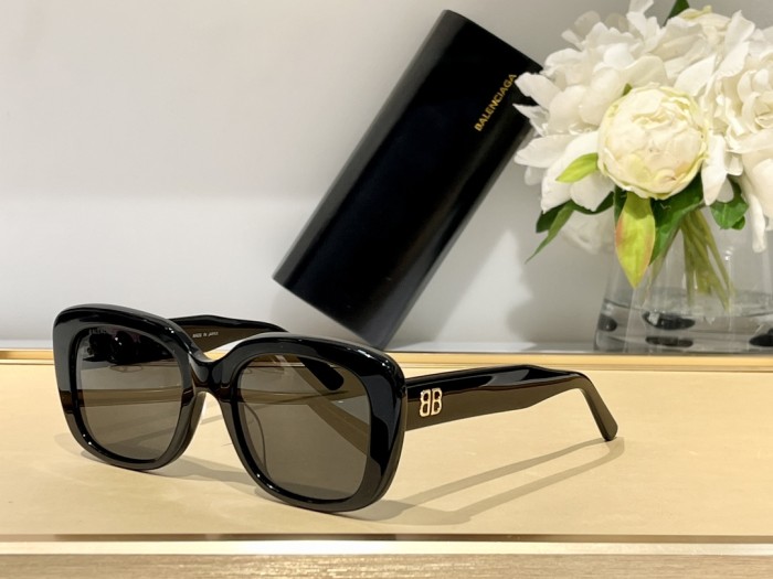 sunglasses BALENCIAGA BB0295SK