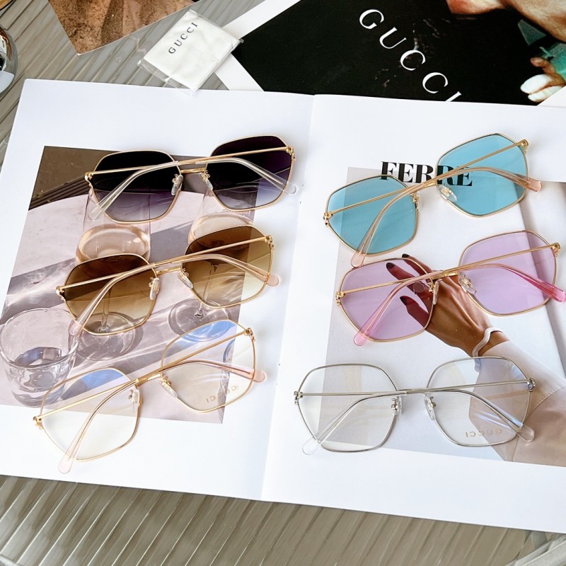 Sunglasses Gucci GG1285SA