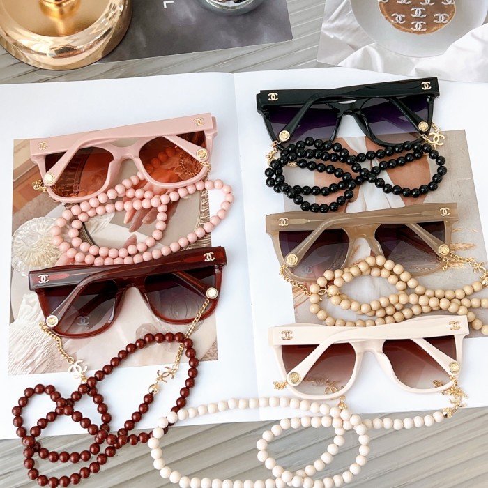 Sunglasses Chanel CH5487