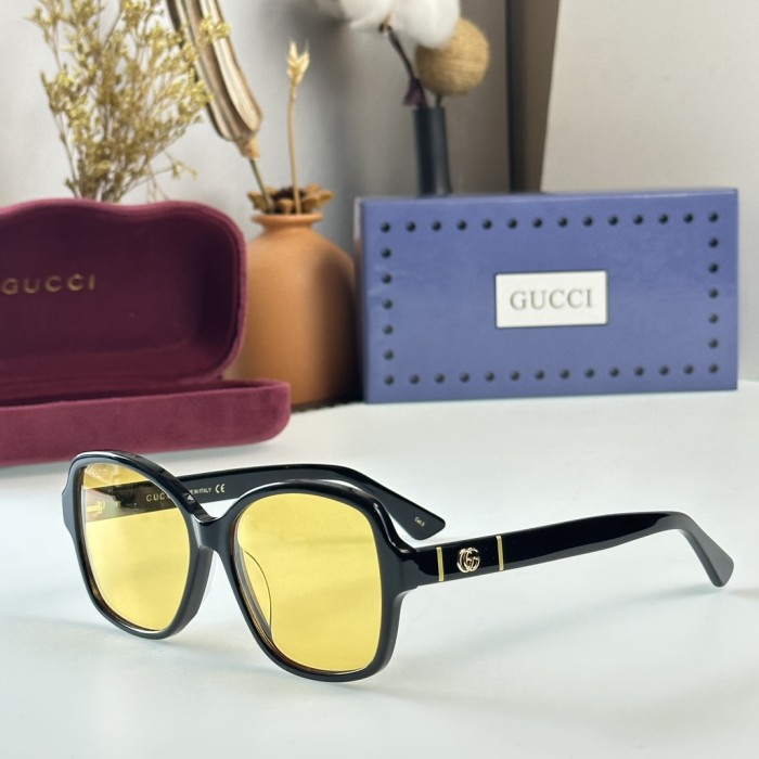 Sunglasses Gucci GG0765SA
