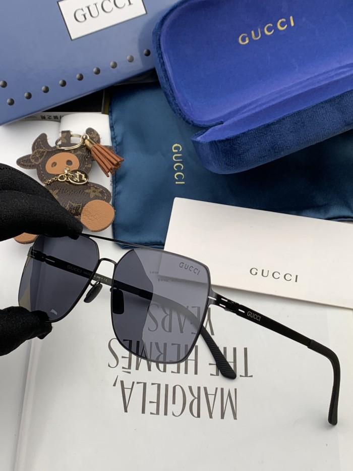 Sunglasses Gucci G3730