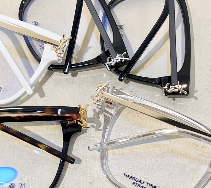 Sunglasses SAINT LAURENT SL M480 ~SIZE:54-17-