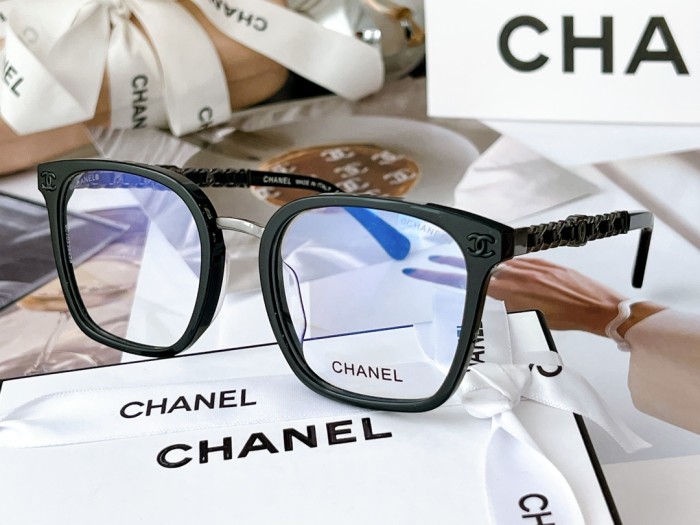 Sunglasses Chanel 0769 SIZE 52口23-145