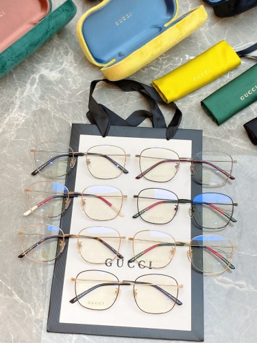 Sunglasses Gucci GG1126OA SIZE:55口18-145