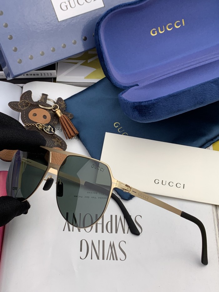 Sunglasses Gucci G2731