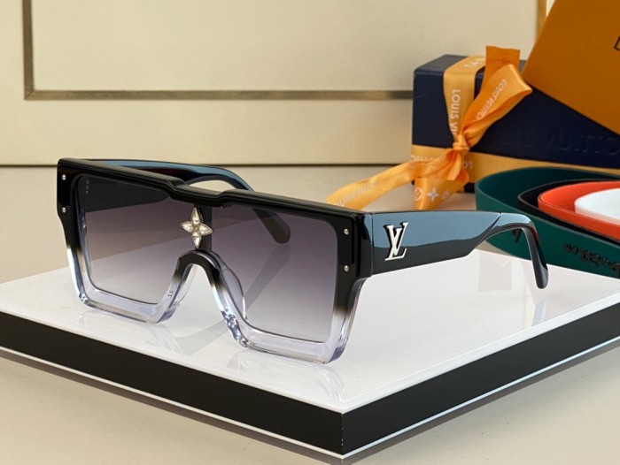 Sunglasses Louis Vuitton Z2188 Z1790 Z1736 Z1737 Cyclone