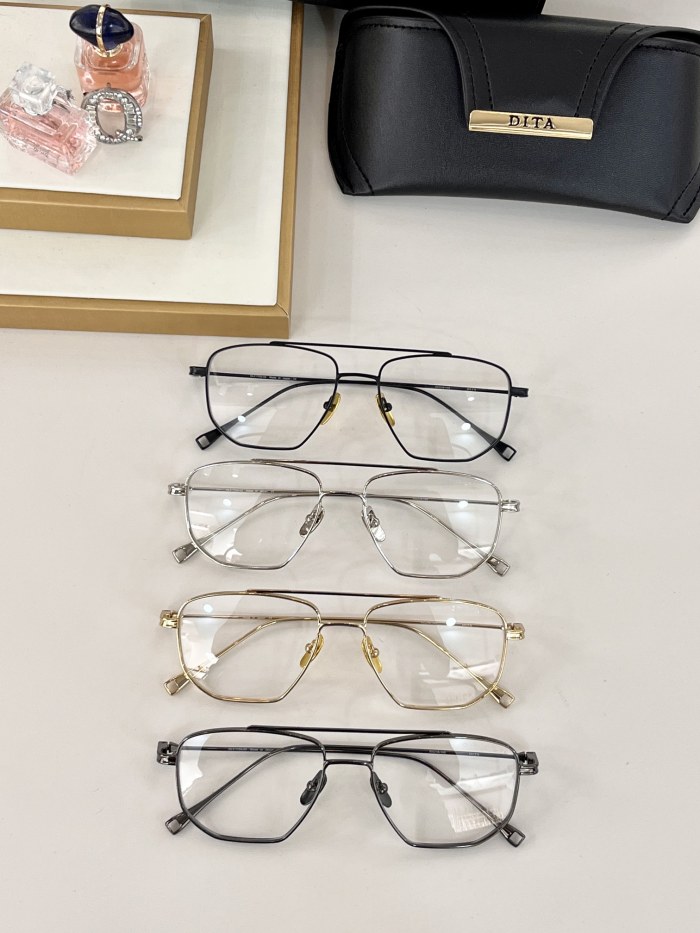 Sunglasses DiTa DLX-115ASize：53-18-145