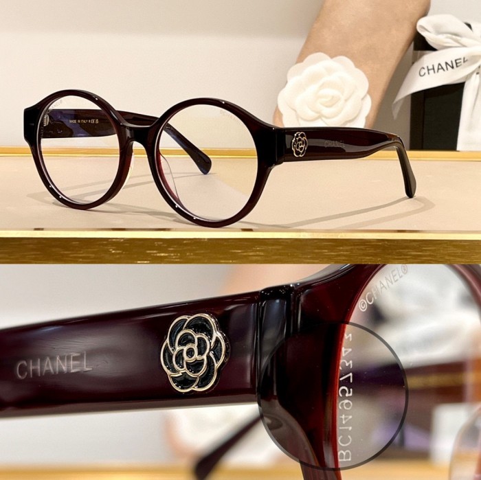 Sunglasses Chanel CH3437 Size:52口18-140