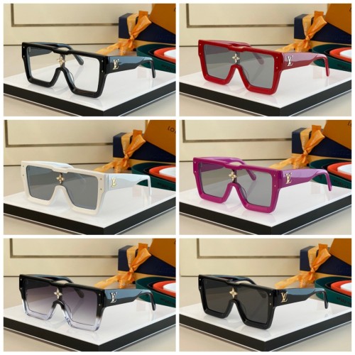 Sunglasses Louis Vuitton Z2188 Z1790 Z1736 Z1737 Cyclone