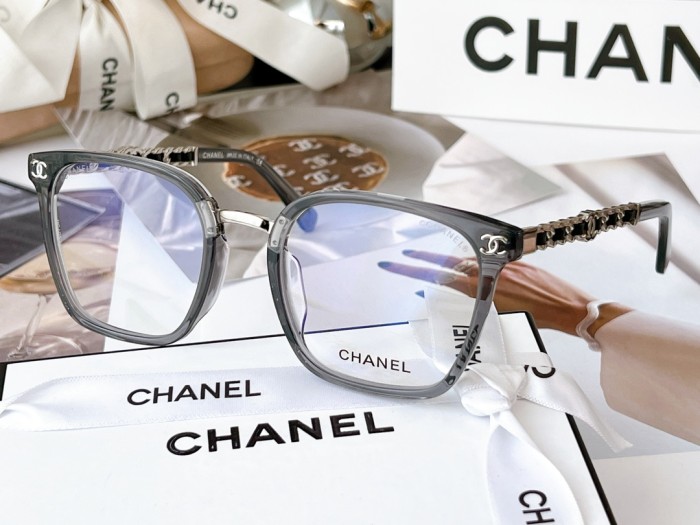 Sunglasses Chanel 0769 SIZE 52口23-145