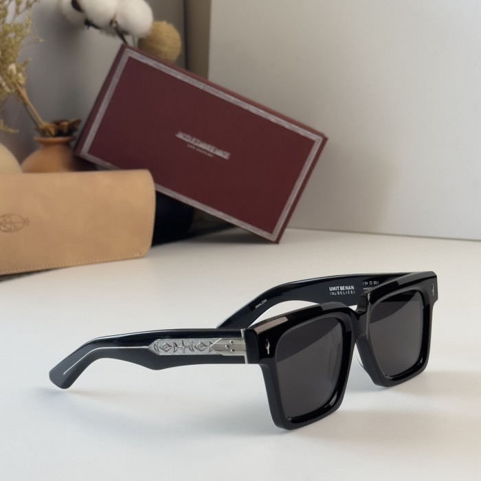 Sunglasses JACQUES MARIE MAGE BELIZE SIZE: 54口20-146