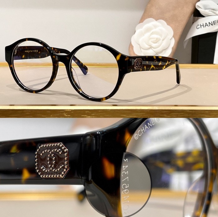 Sunglasses Chanel CH3437 Size:52口18-140