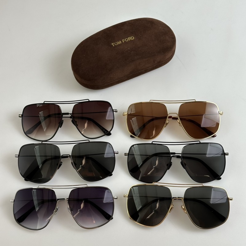Sunglasses tom ford FT0927，SIZE: 61 □14 -140