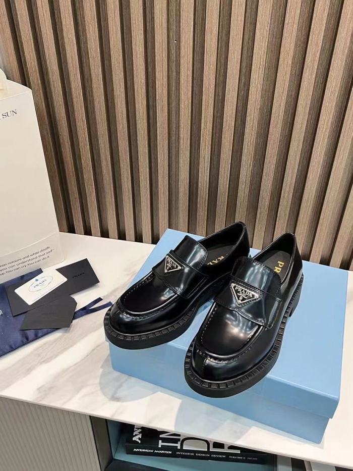 Prada Boots Women 20