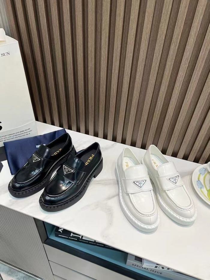 Prada Boots Women 20