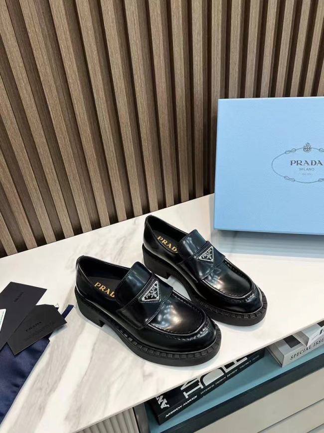 Prada Boots Women 20