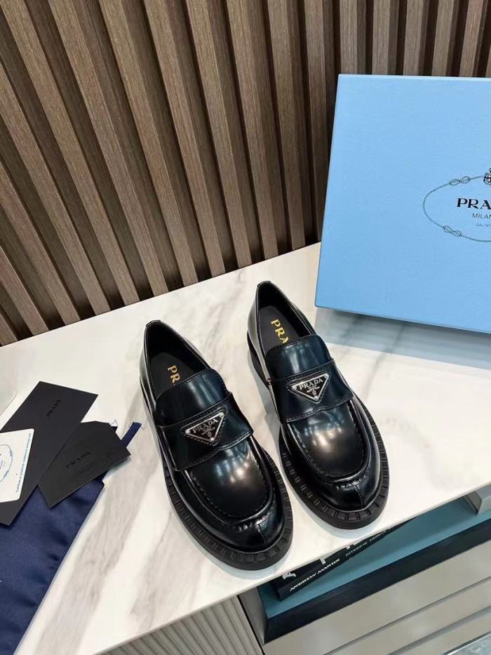 Prada Boots Women 20