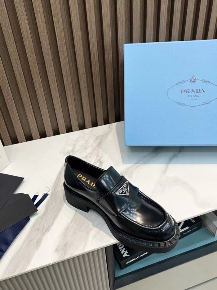 Prada Boots Women 20