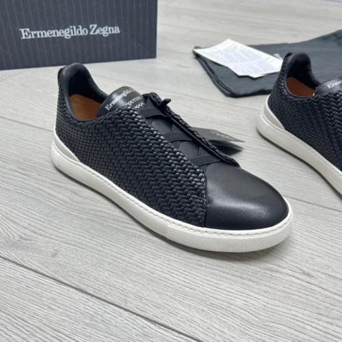Ermenegildo Zegna 1